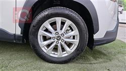 تويوتا كورولا كروس